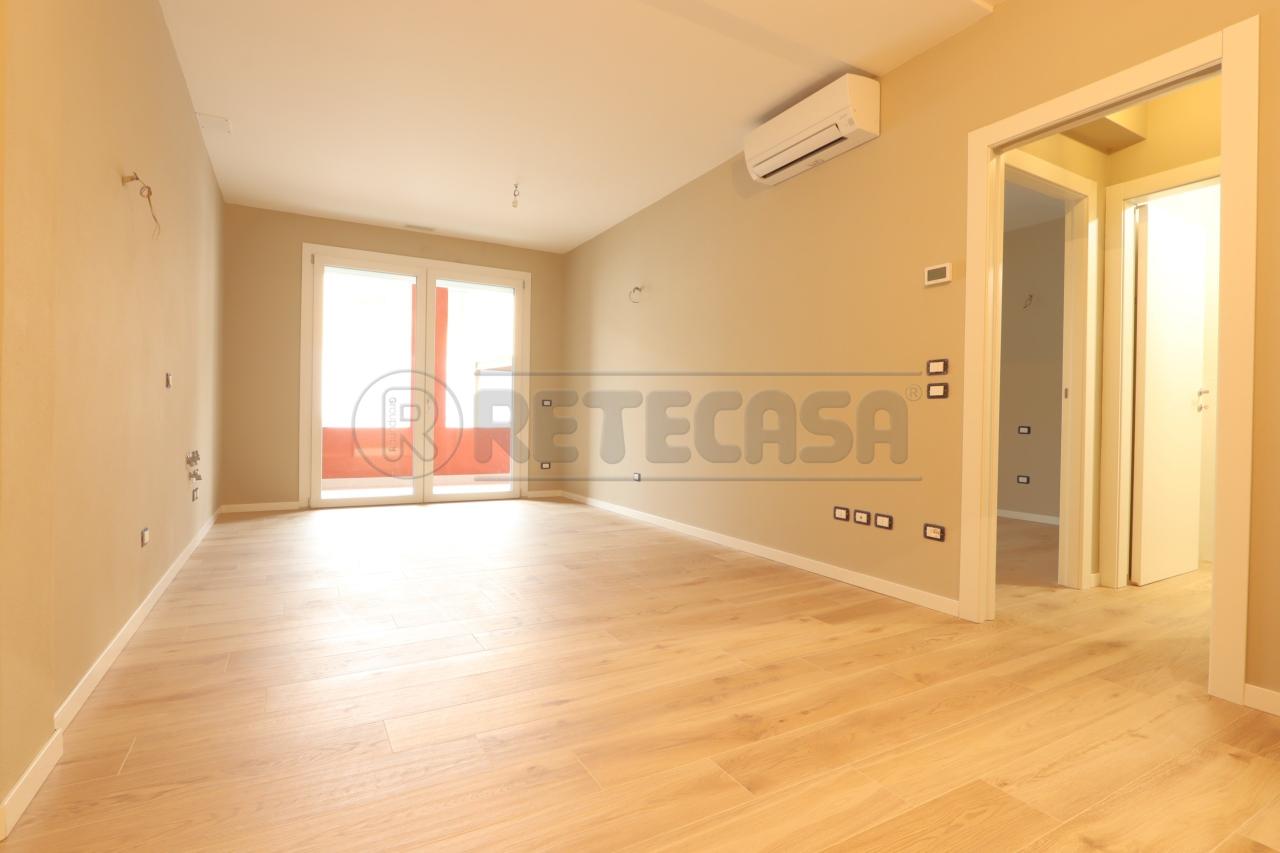 appartamento in affitto a Vicenza in zona Sant'Andrea