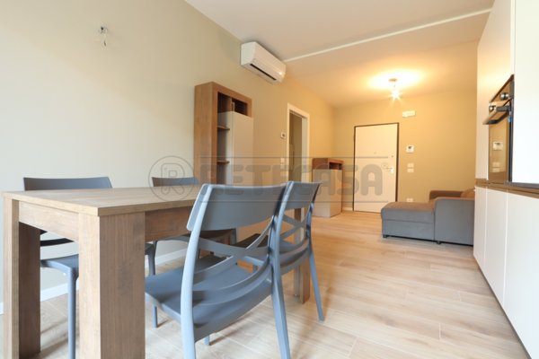 appartamento in affitto a Vicenza in zona Sant'Andrea