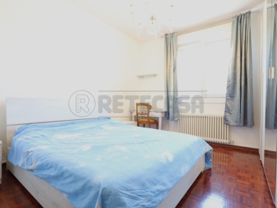 appartamento in affitto a Vicenza in zona Pio X