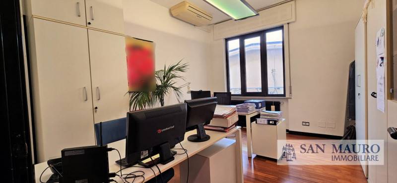 ufficio in affitto a Vicenza in zona Centro Storico