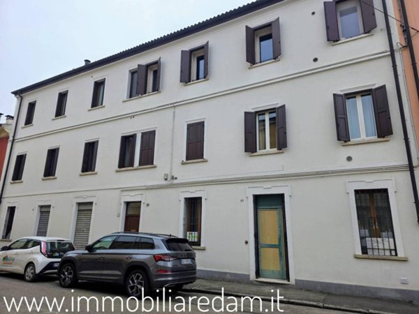 appartamento in affitto a Vicenza in zona Borgo Berga