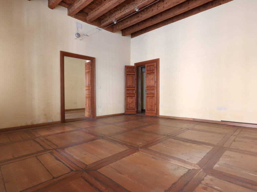 ufficio in affitto a Vicenza in zona Centro Storico