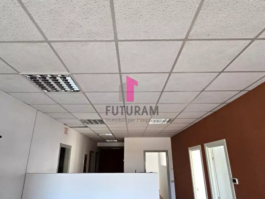 ufficio in affitto a Vicenza