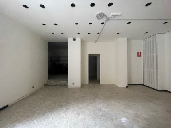 negozio in affitto a Vicenza in zona Centro Storico