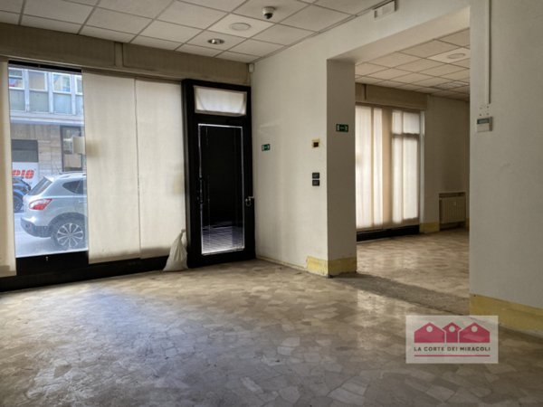 negozio in affitto a Vicenza