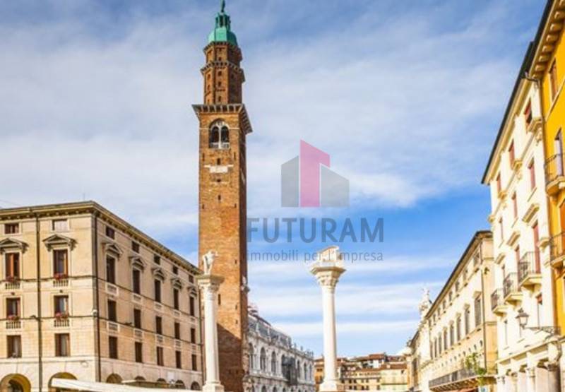 negozio in affitto a Vicenza