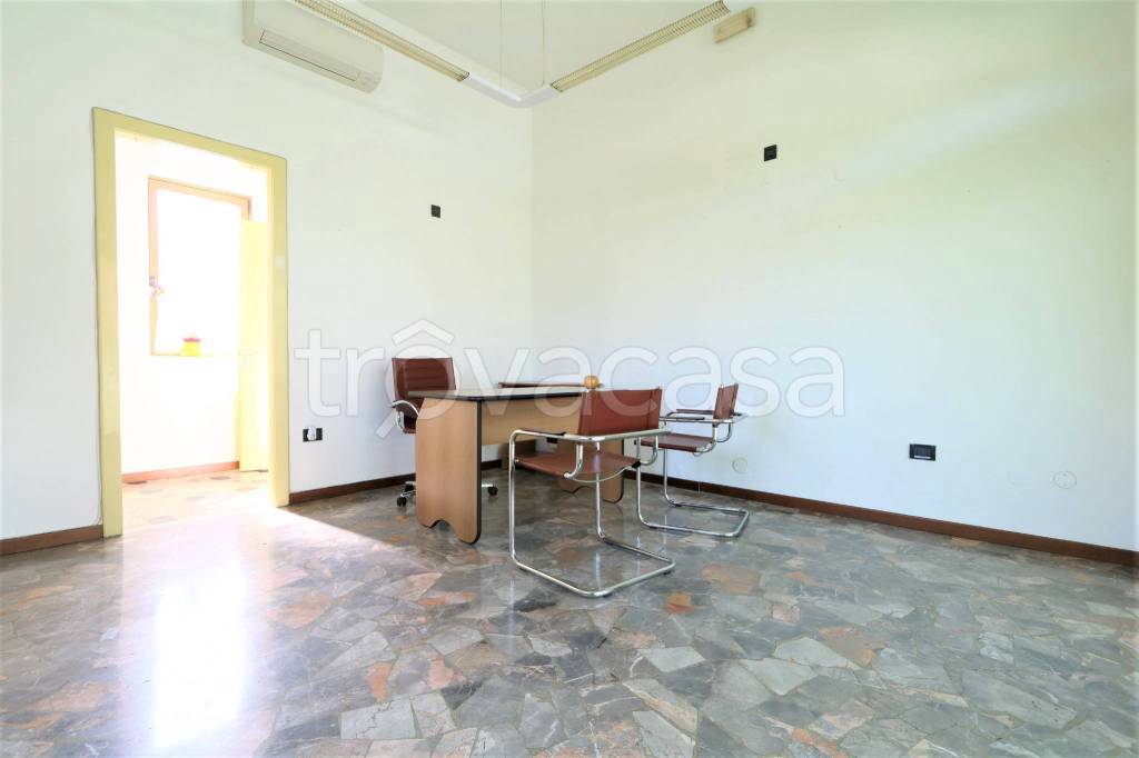 ufficio in affitto a Vicenza in zona Pio X
