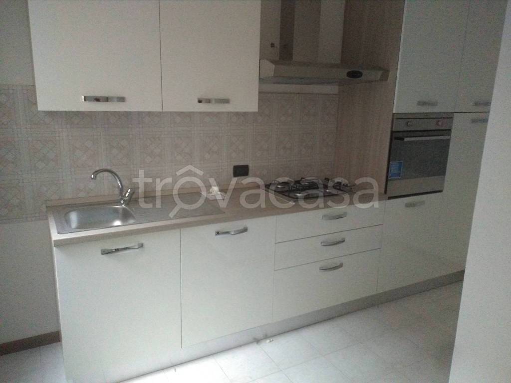 appartamento in affitto a Vicenza in zona Centro Storico