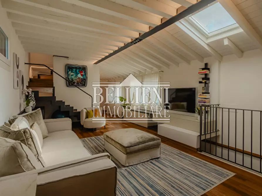 appartamento in affitto a Vicenza