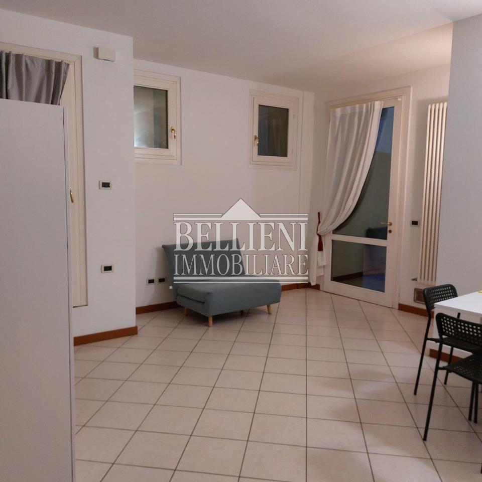 appartamento in affitto a Vicenza in zona Borgo Berga