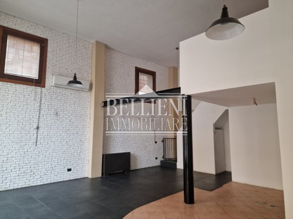 negozio in affitto a Vicenza in zona Centro Storico