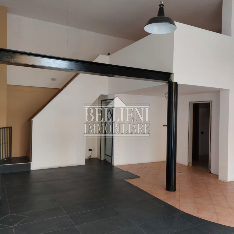 negozio in affitto a Vicenza in zona Centro Storico