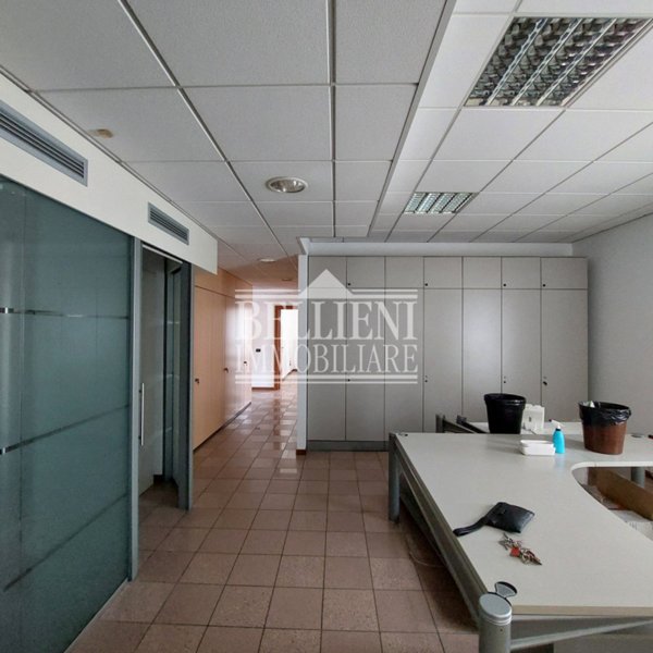 ufficio in affitto a Vicenza in zona Centro Storico