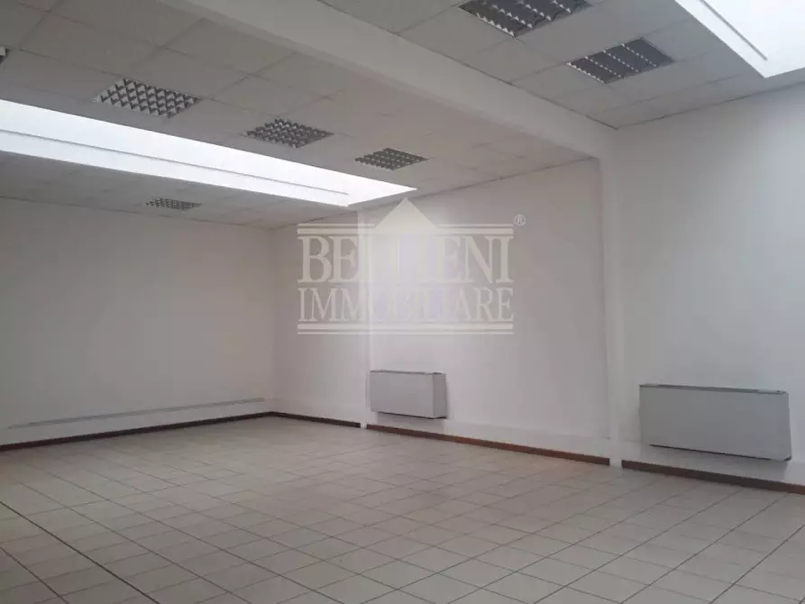 ufficio in affitto a Vicenza in zona La Stanga