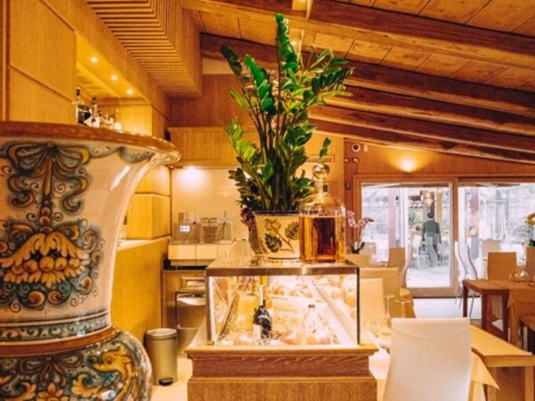 negozio in affitto a Vicenza in zona San Felice