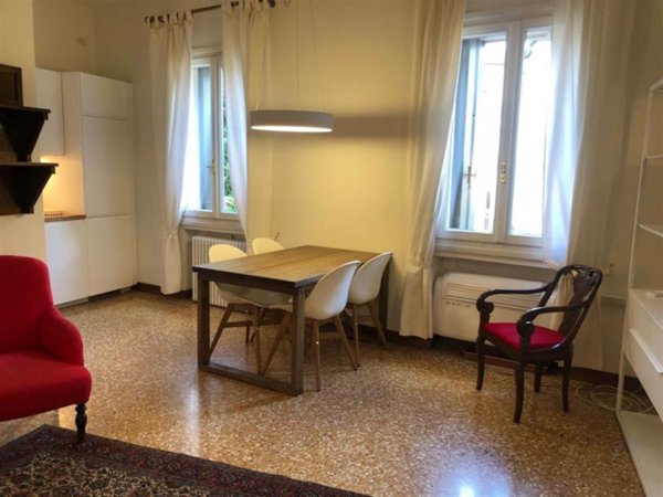 appartamento in affitto a Vicenza in zona Centro Storico