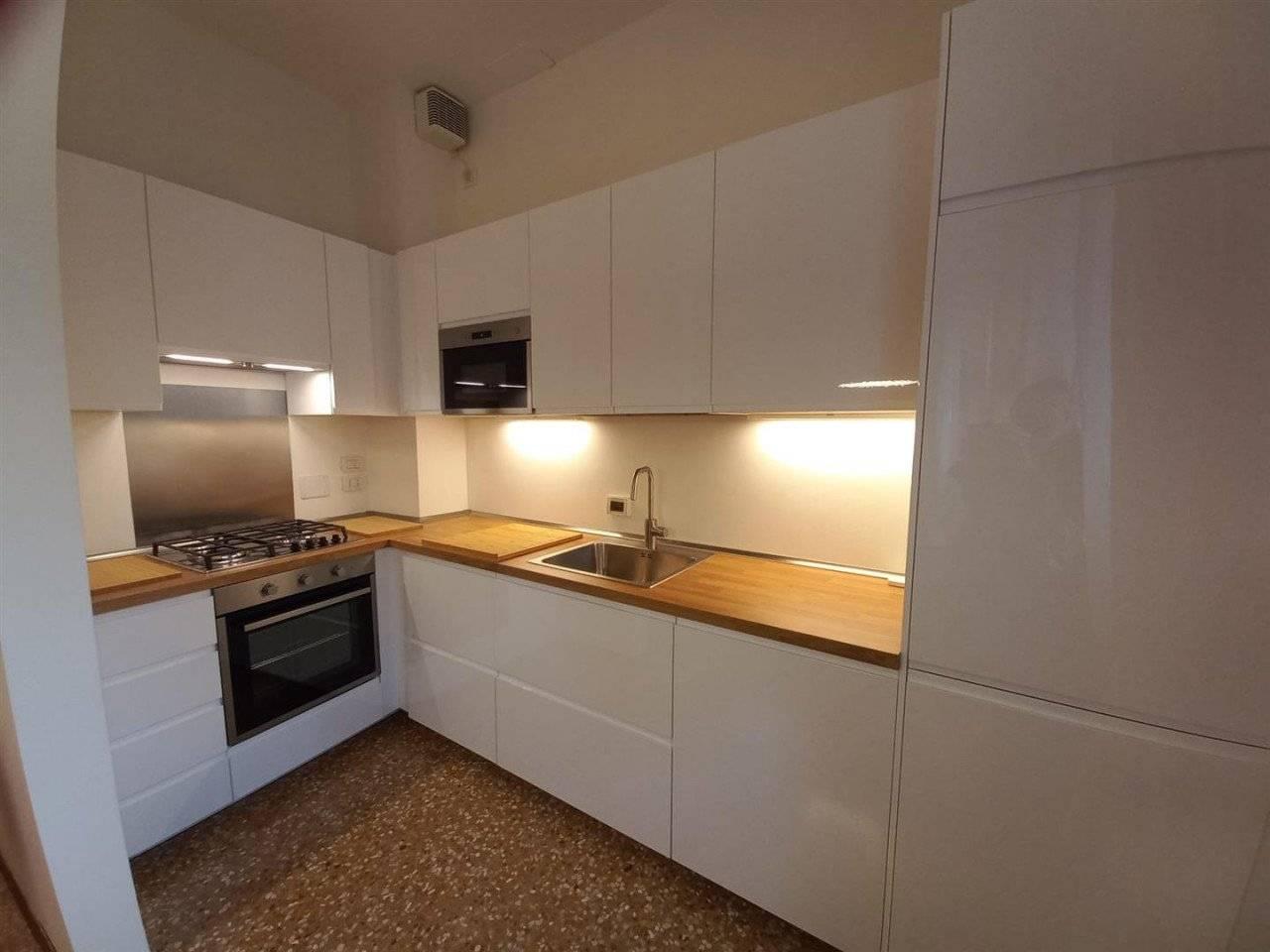 appartamento in affitto a Vicenza in zona Borgo Berga
