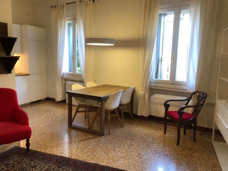 appartamento in affitto a Vicenza in zona Centro Storico