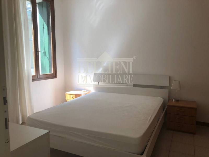 appartamento in affitto a Vicenza in zona Centro Storico