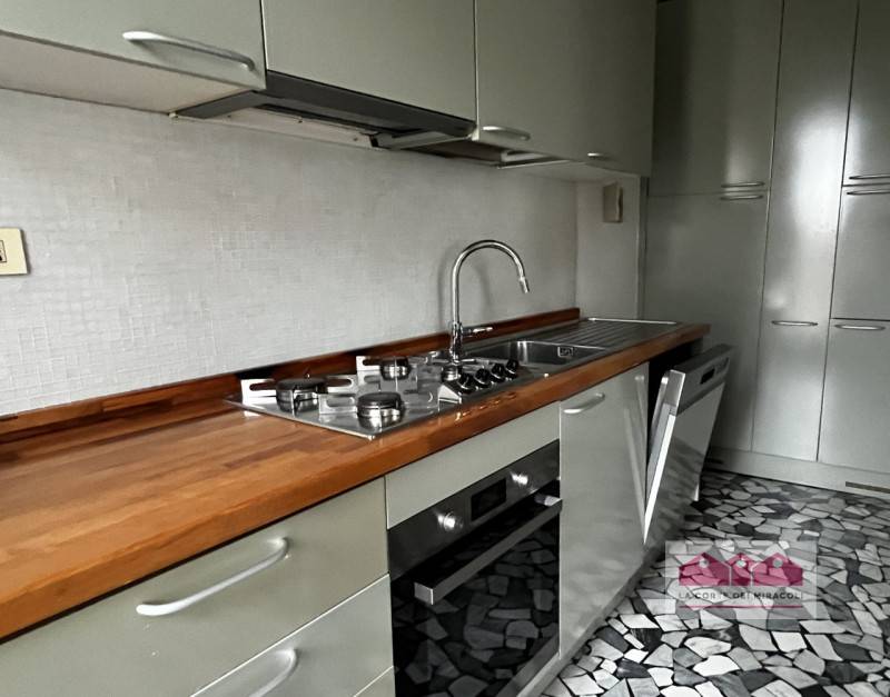 appartamento in affitto a Vicenza in zona Centro Storico