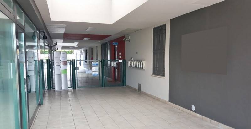 ufficio in affitto a Vicenza