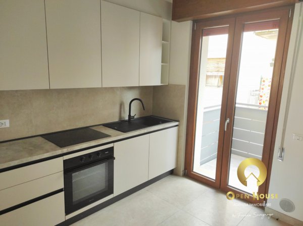 appartamento in affitto a Vicenza