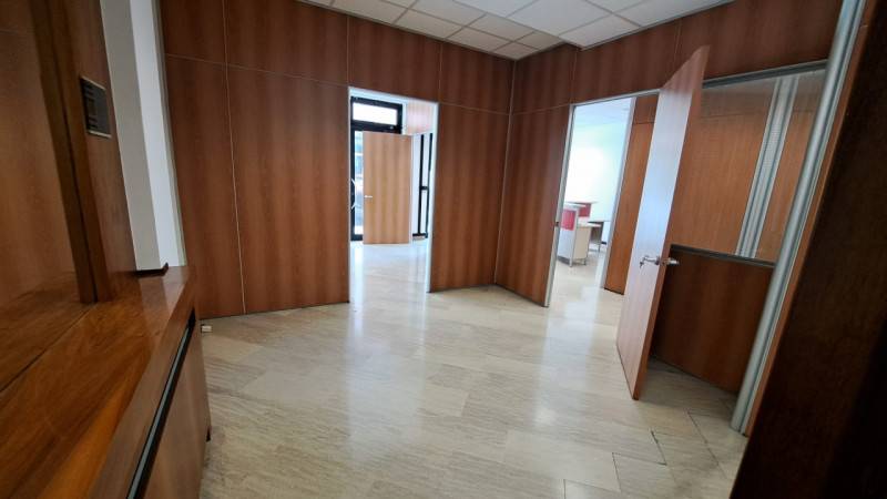 negozio in affitto a Vicenza in zona Centro Storico