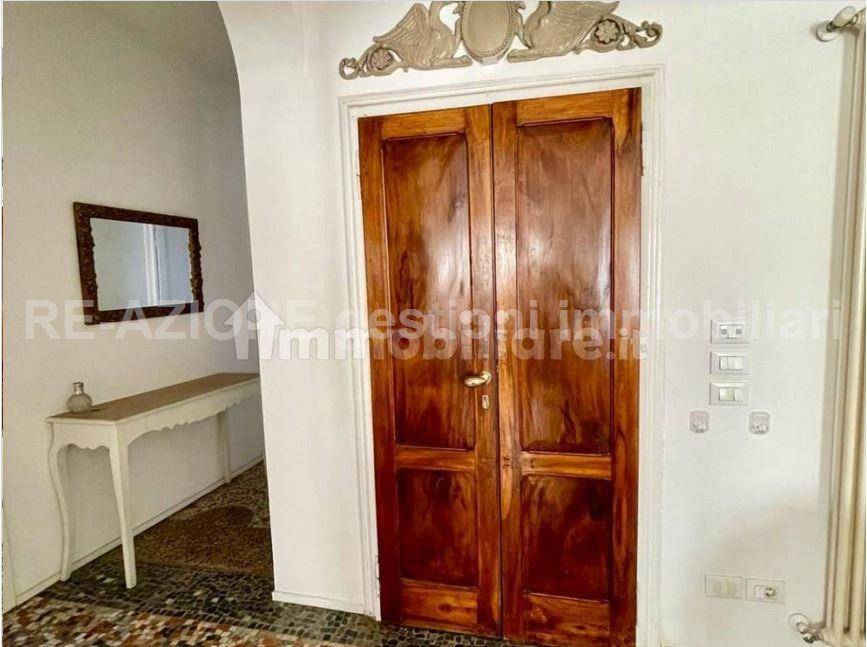 appartamento in affitto a Vicenza in zona Centro Storico