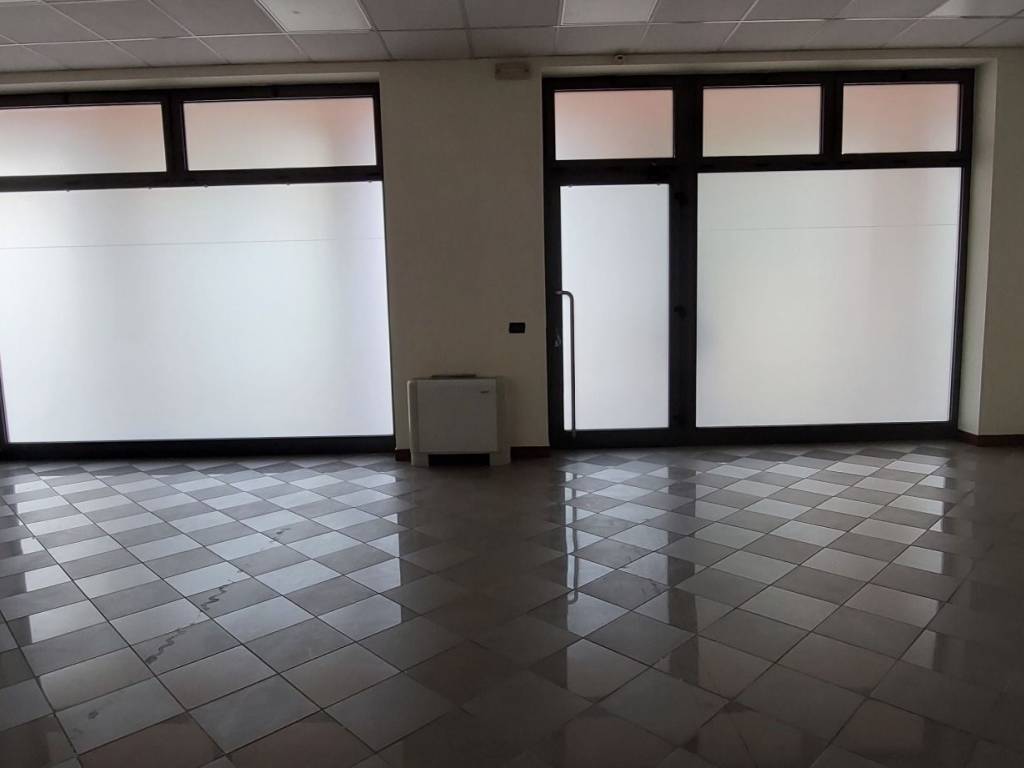 ufficio in affitto a Vicenza in zona Cattane
