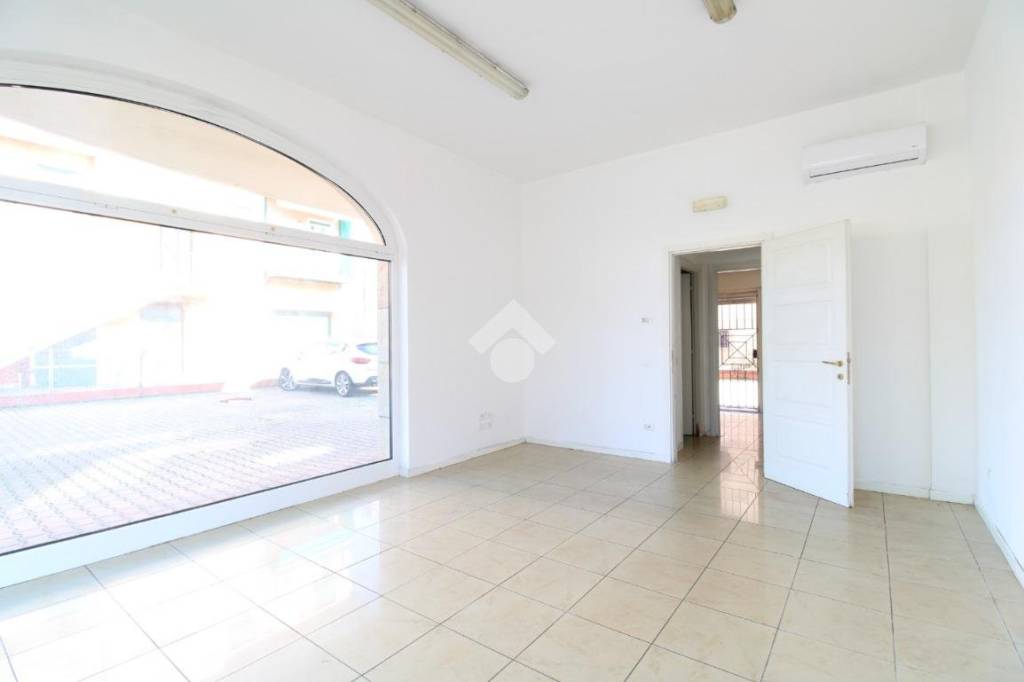 loft in affitto a Vicenza in zona San Bortolo/San Paolo