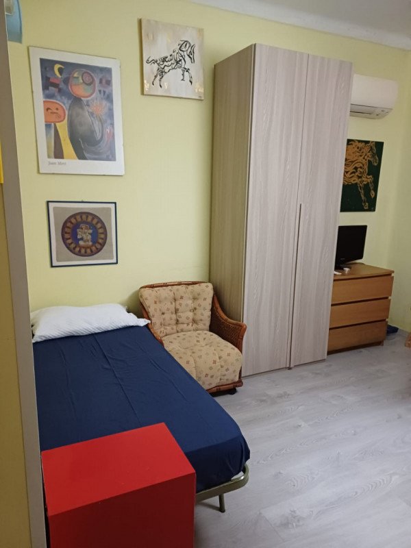 appartamento in affitto a Vicenza in zona Sant'Andrea
