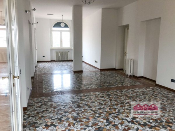 ufficio in affitto a Vicenza in zona Centro Storico