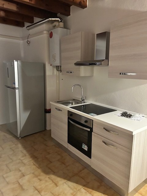 appartamento in affitto a Vicenza in zona Centro Storico