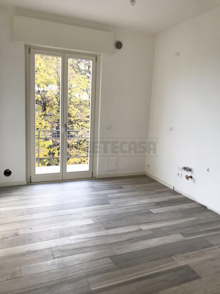 appartamento in affitto a Vicenza in zona Riviera Berica