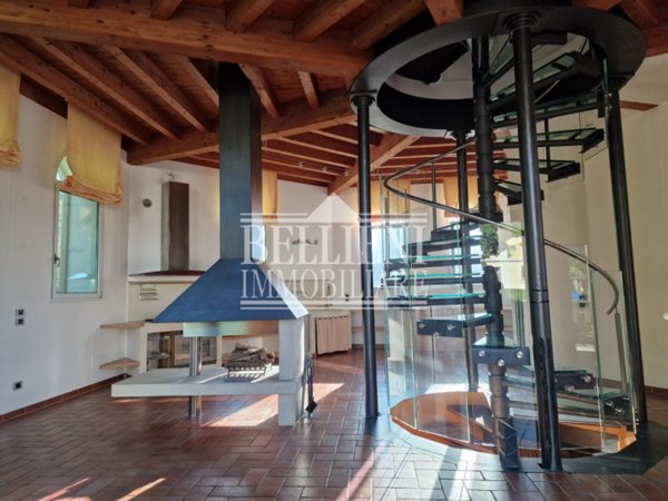 casa indipendente in affitto a Vicenza in zona Riviera Berica