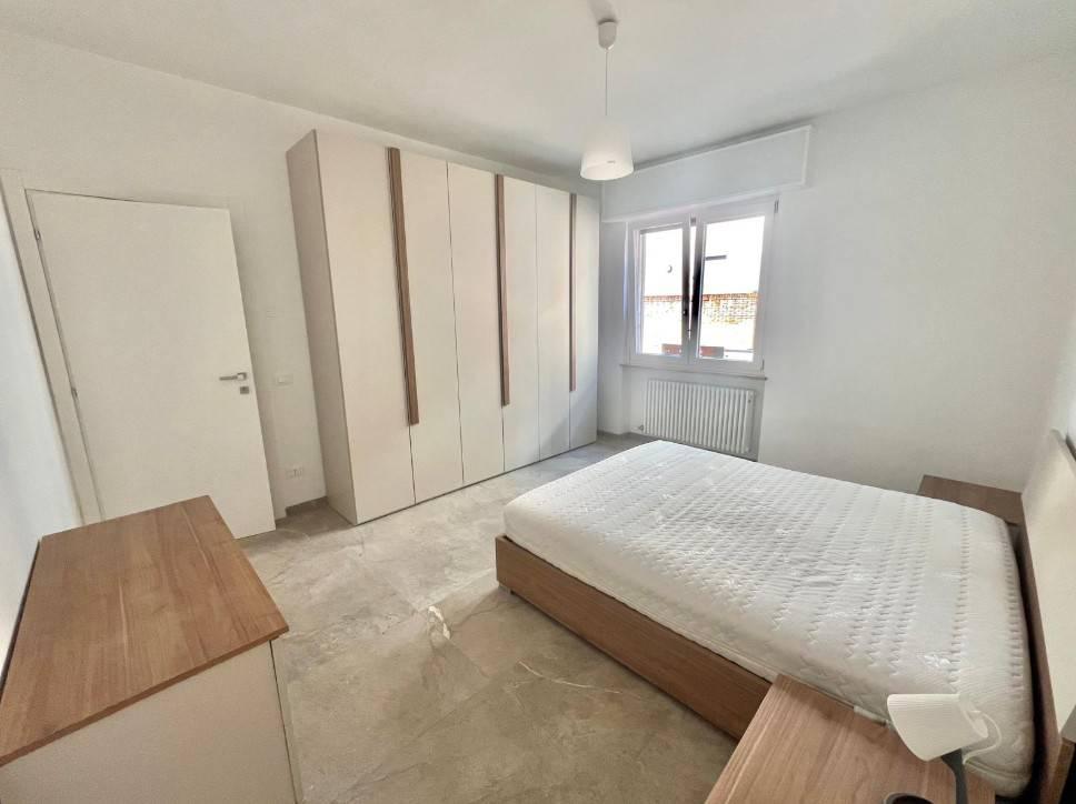 appartamento in affitto a Vicenza in zona Sant'Andrea
