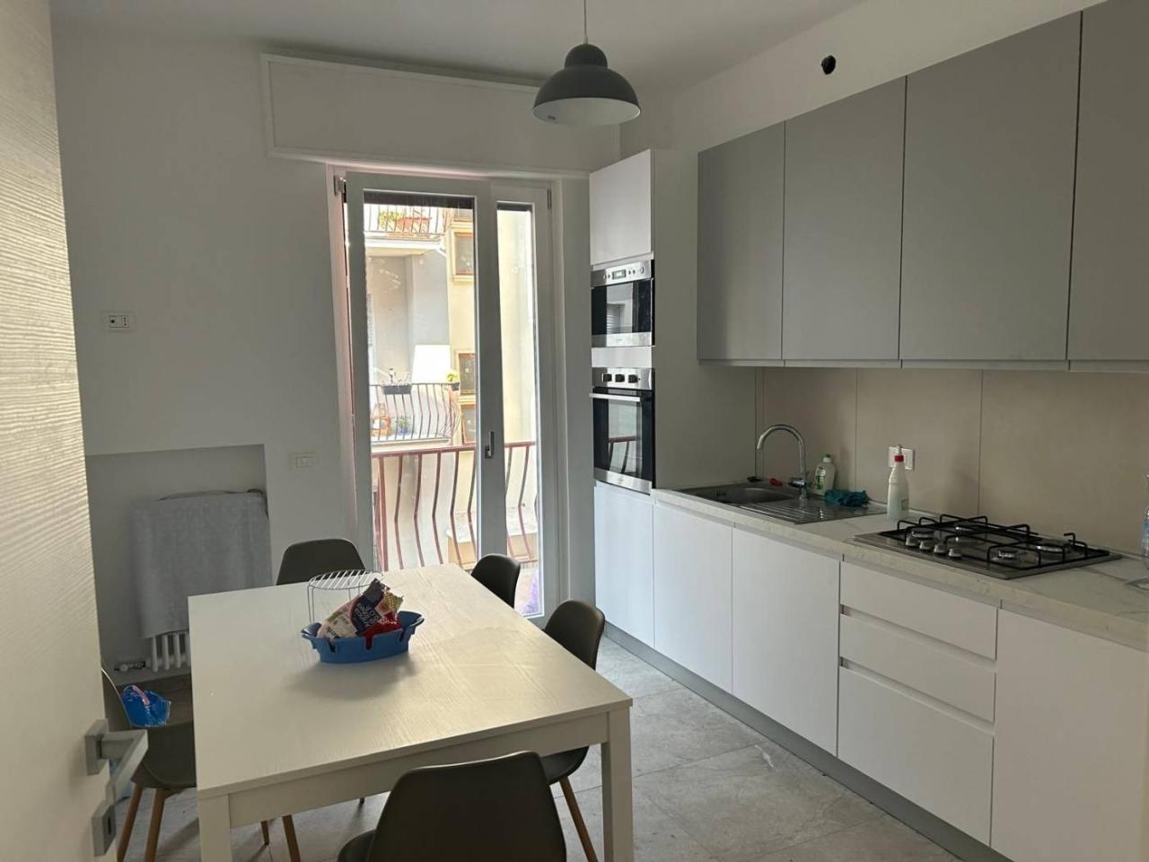 appartamento in affitto a Vicenza in zona Sant'Andrea