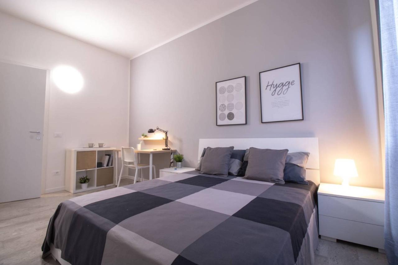 appartamento in affitto a Vicenza in zona San Felice