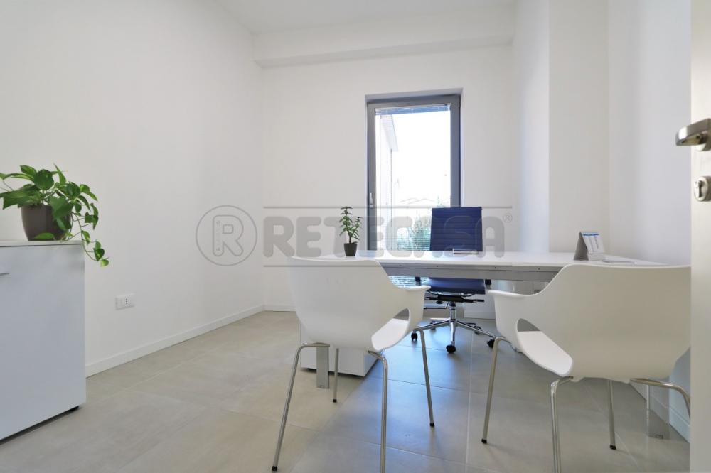 ufficio in affitto a Vicenza in zona Pio X