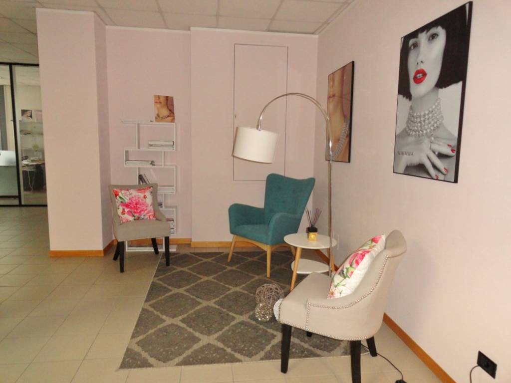 ufficio in affitto a Vicenza in zona Monte Berico