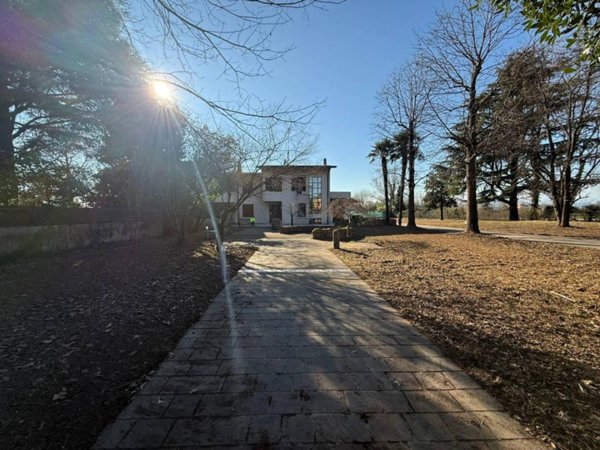 casa indipendente in affitto a Vicenza in zona Laghetto