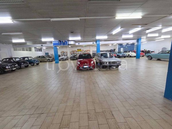 appartamento in affitto a Vicenza in zona Parco Città
