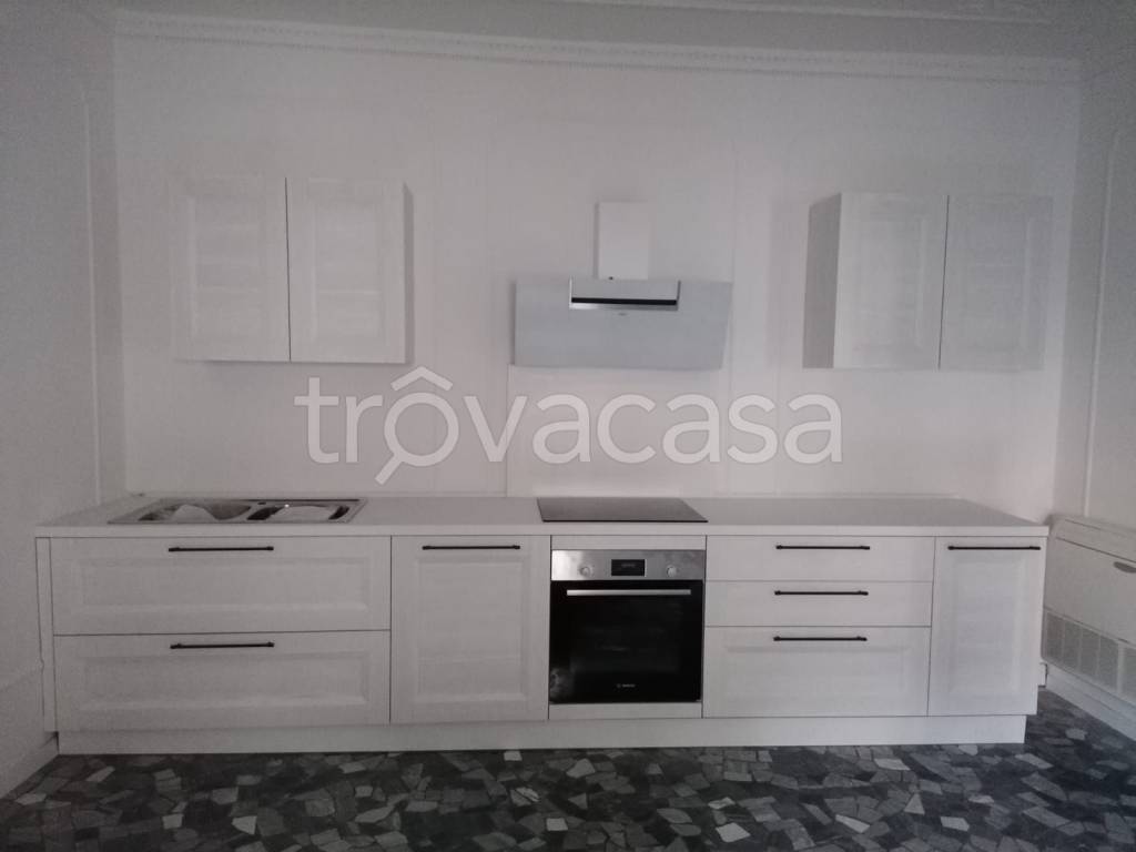 appartamento in affitto a Vicenza in zona Centro Storico