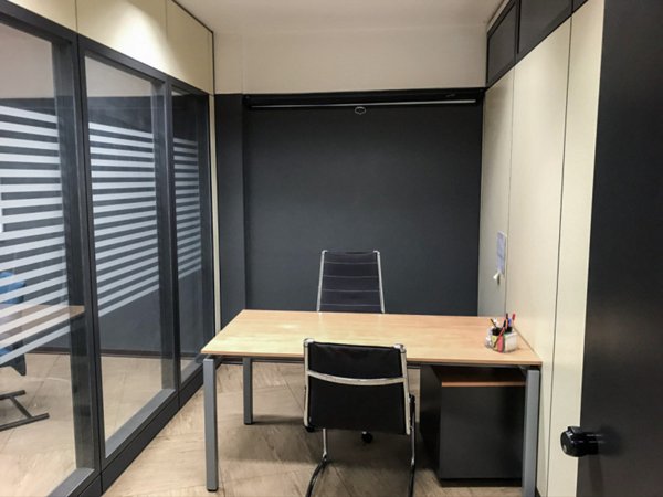 ufficio in affitto a Vicenza