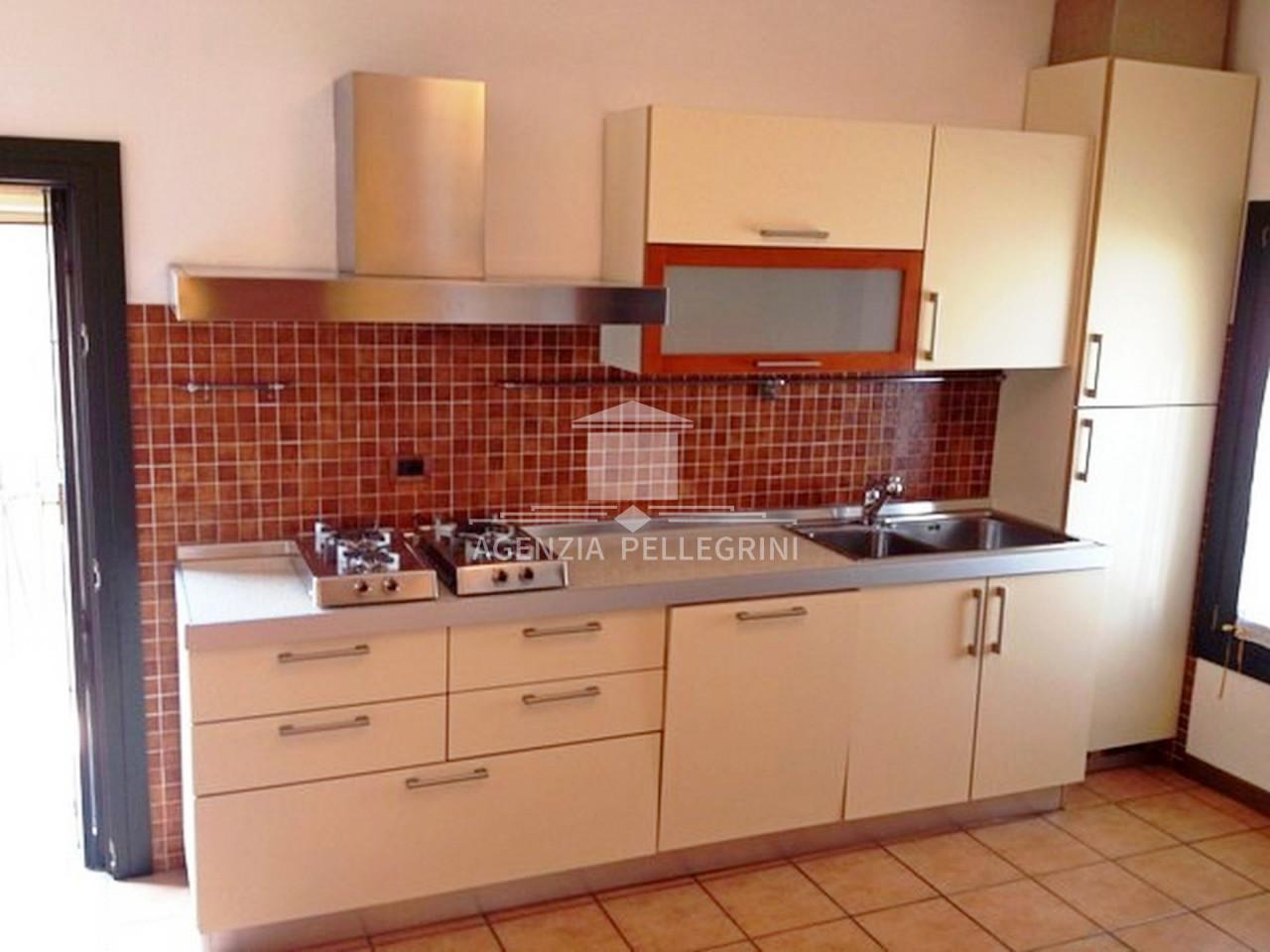 appartamento in affitto a Vicenza in zona Borgo Berga