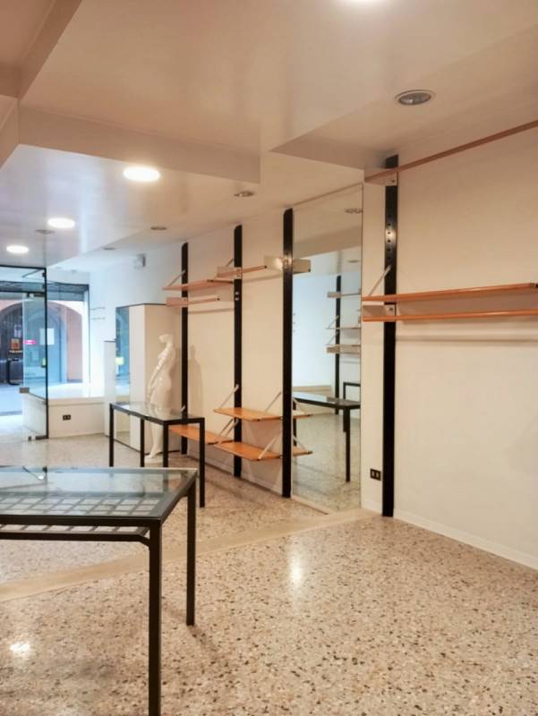 negozio in affitto a Vicenza in zona Centro Storico