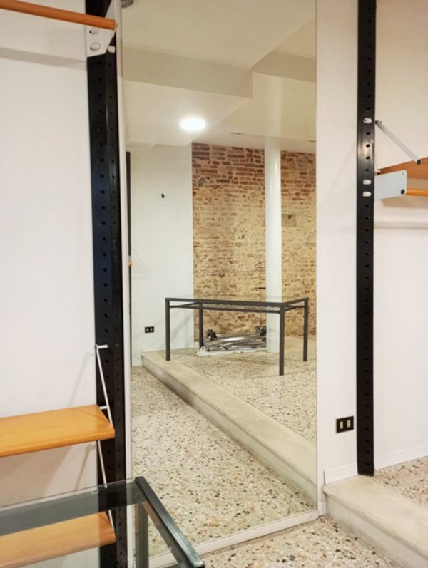 negozio in affitto a Vicenza