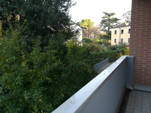 appartamento in affitto a Vicenza in zona Centro Storico