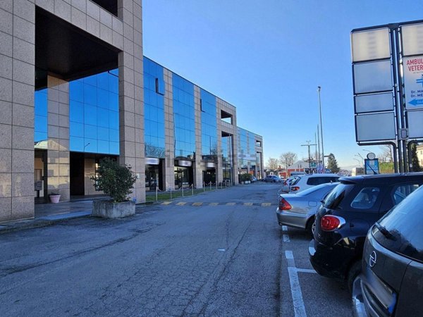 negozio in affitto a Vicenza