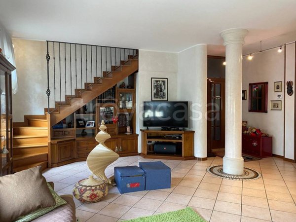casa indipendente in affitto a Vicenza in zona Pio X